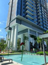 Stirling Residences (D3), Apartment #584264971